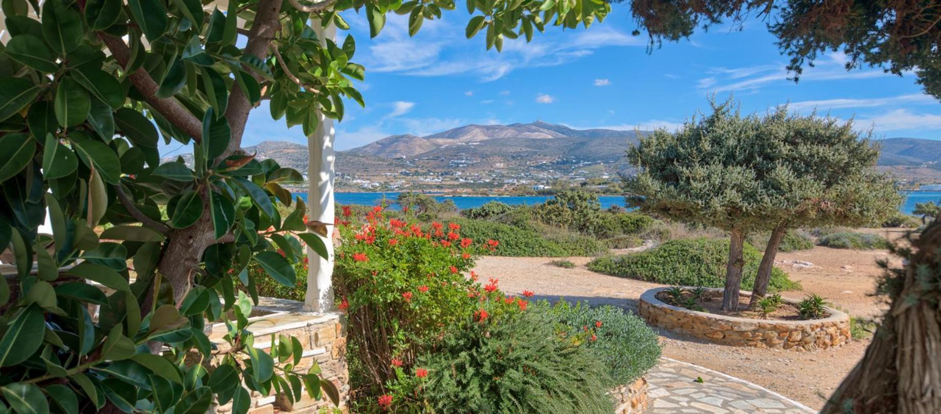 Glaros Antiparos