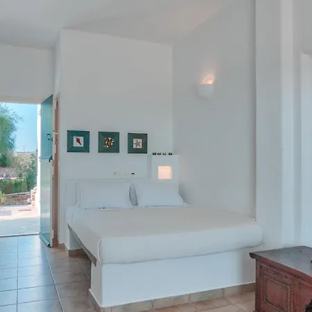 אנטיפארוס Glaros Studios Apartments מראה חיצוני תמונה