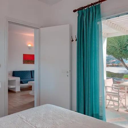 אנטיפארוס Glaros Studios Apartments מראה חיצוני תמונה