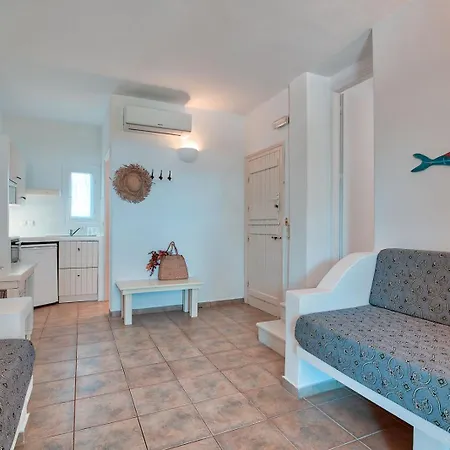 אנטיפארוס Glaros Studios Apartments מראה חיצוני תמונה