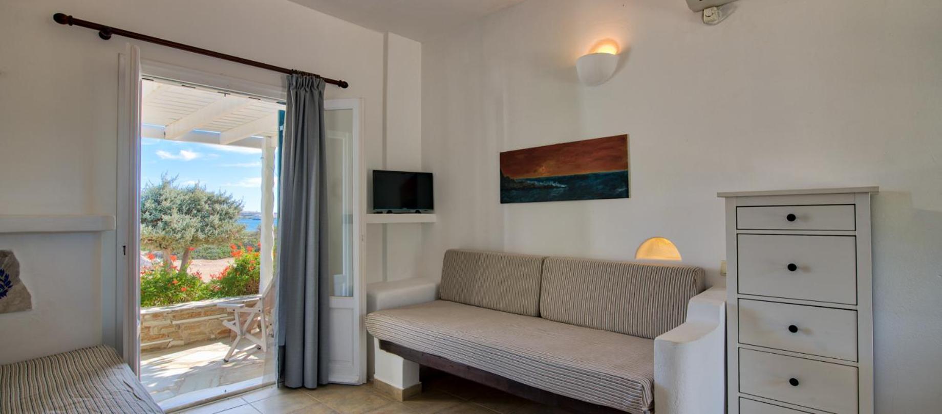 Glaros Apartment