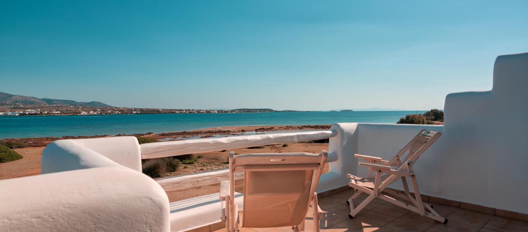 Glaros Apartment Antiparos